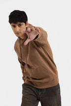 Basic Hoodies - 5002