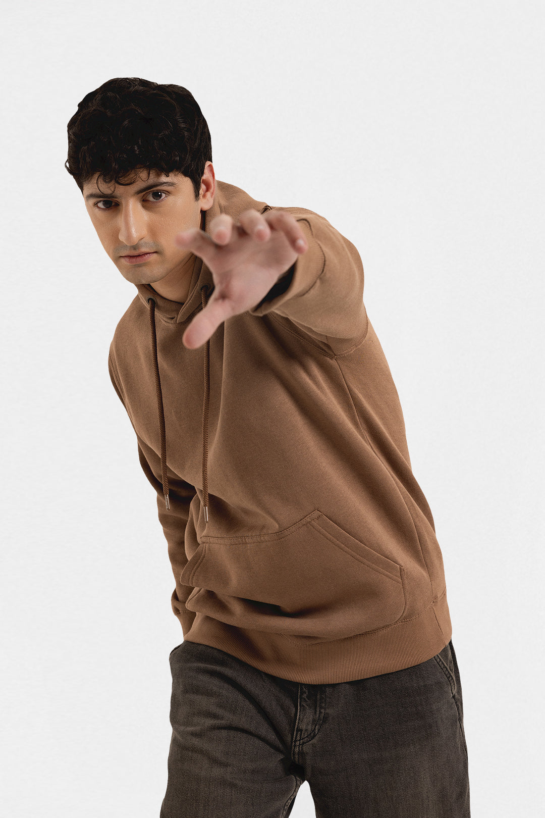 Basic Hoodies - 5002