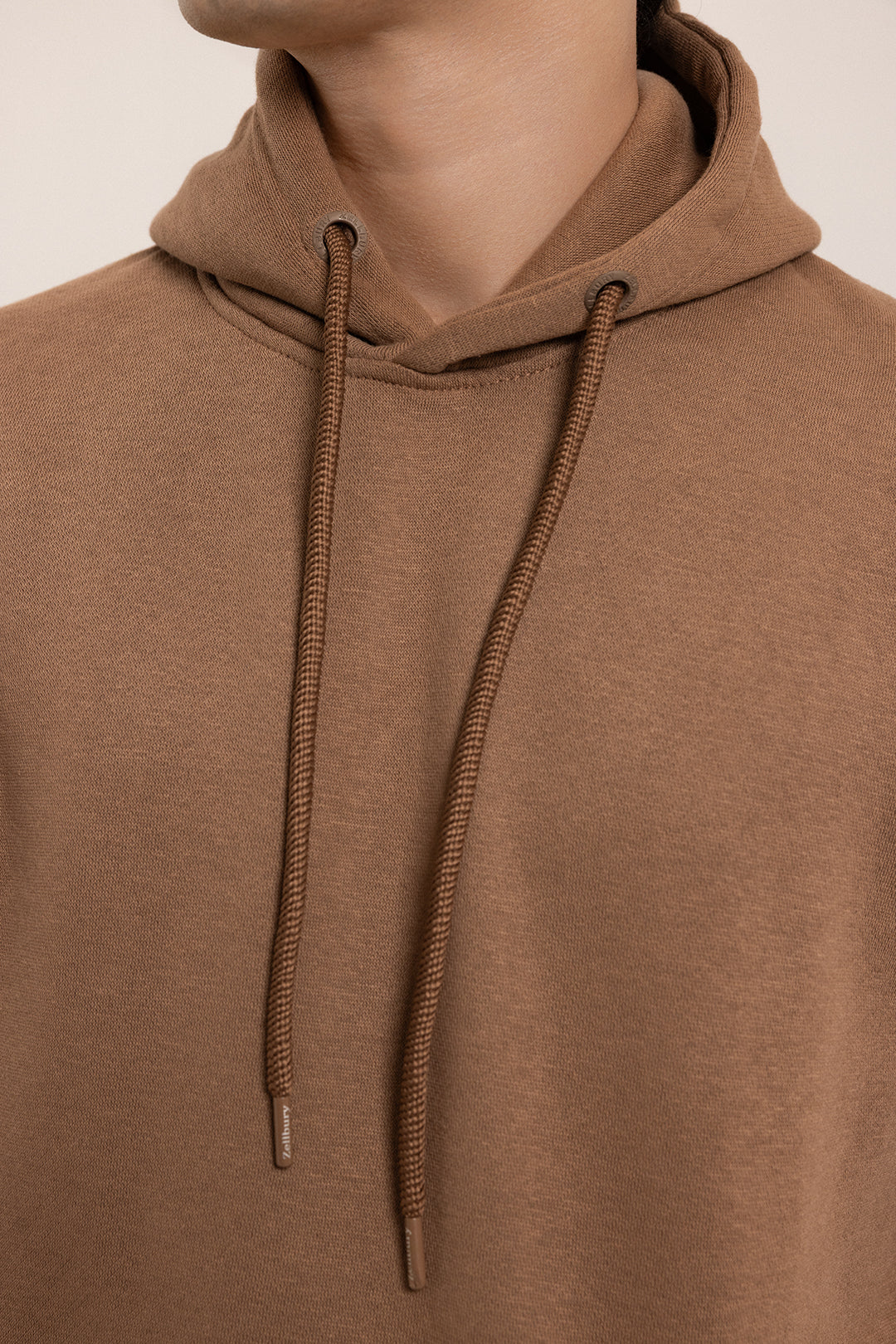 Basic Hoodies - 5002