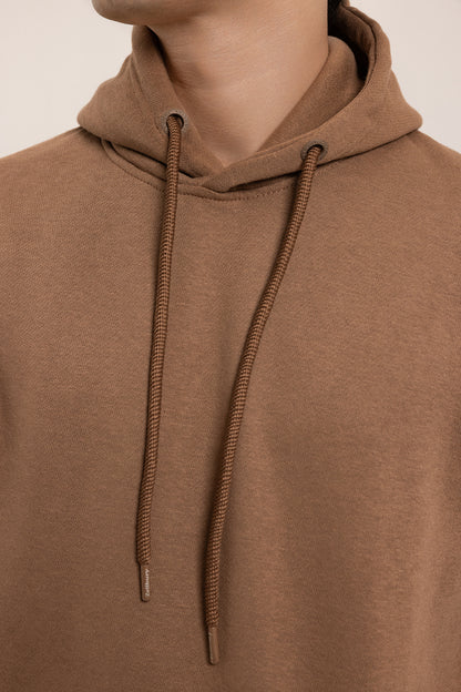 Basic Hoodies - 5002