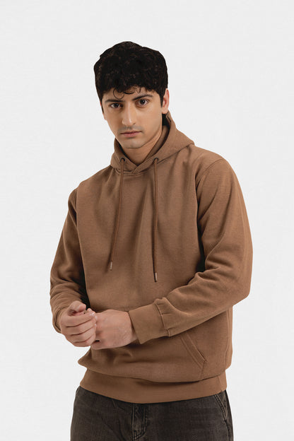 Basic Hoodies - 5002