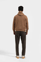Basic Hoodies - 5002