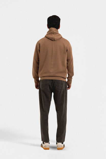 Basic Hoodies - 5002