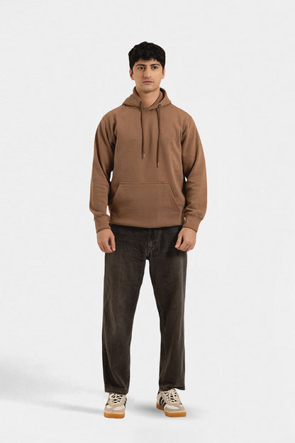 Basic Hoodies - 5002