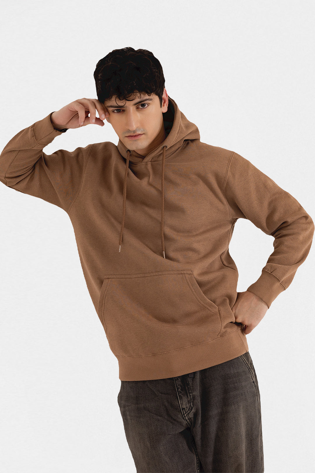 Basic Hoodies - 5002