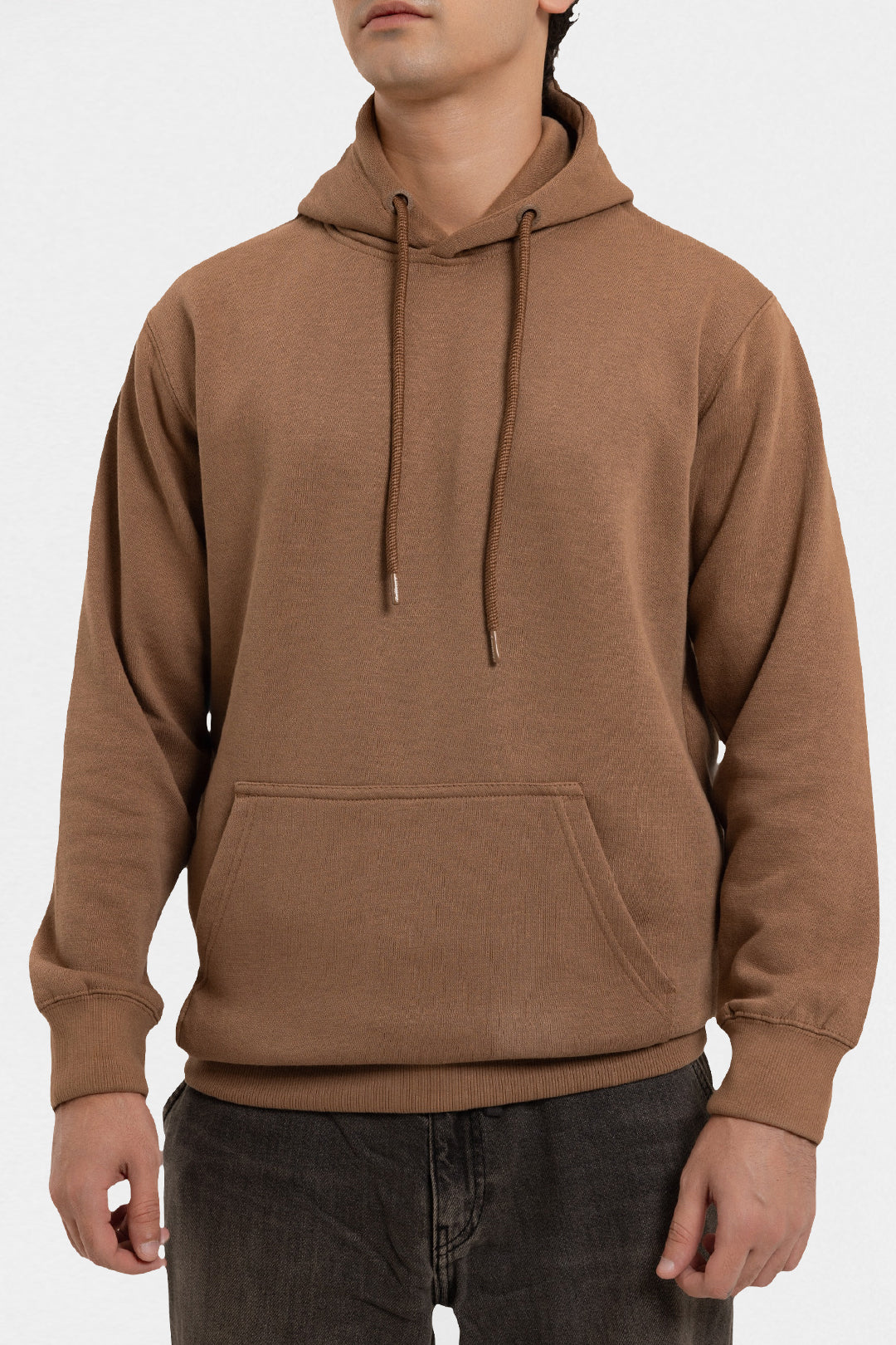 Basic Hoodies - 5002