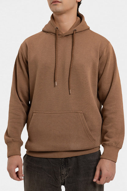 Basic Hoodies - 5002