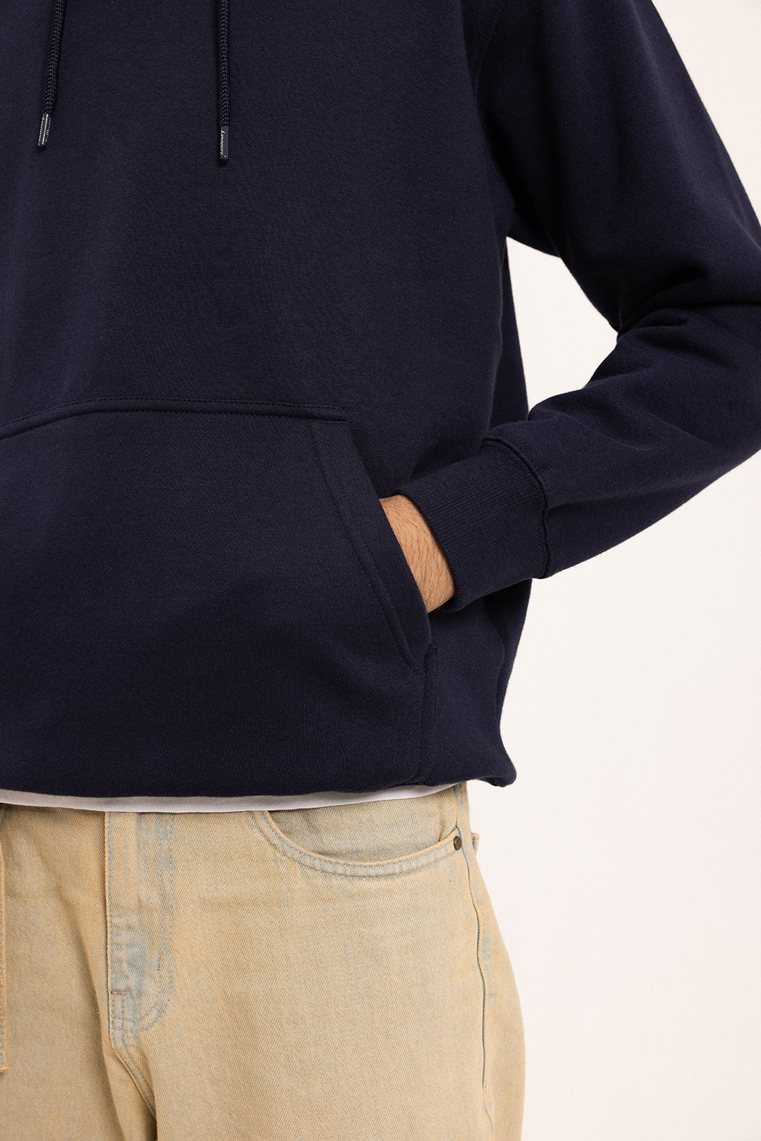 Basic Hoodies - 5002