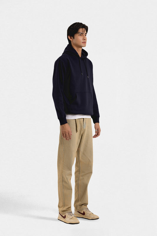 Basic Hoodies - 5002