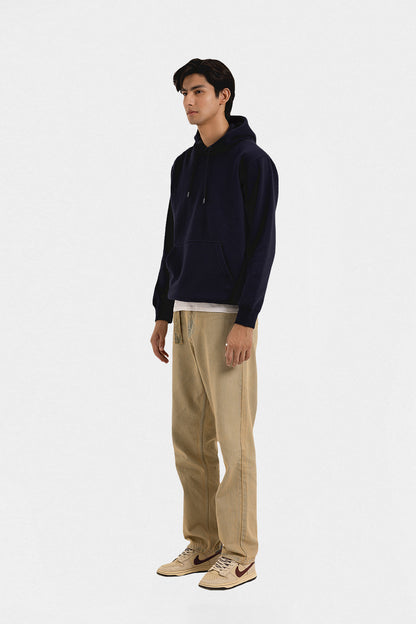 Basic Hoodies - 5002