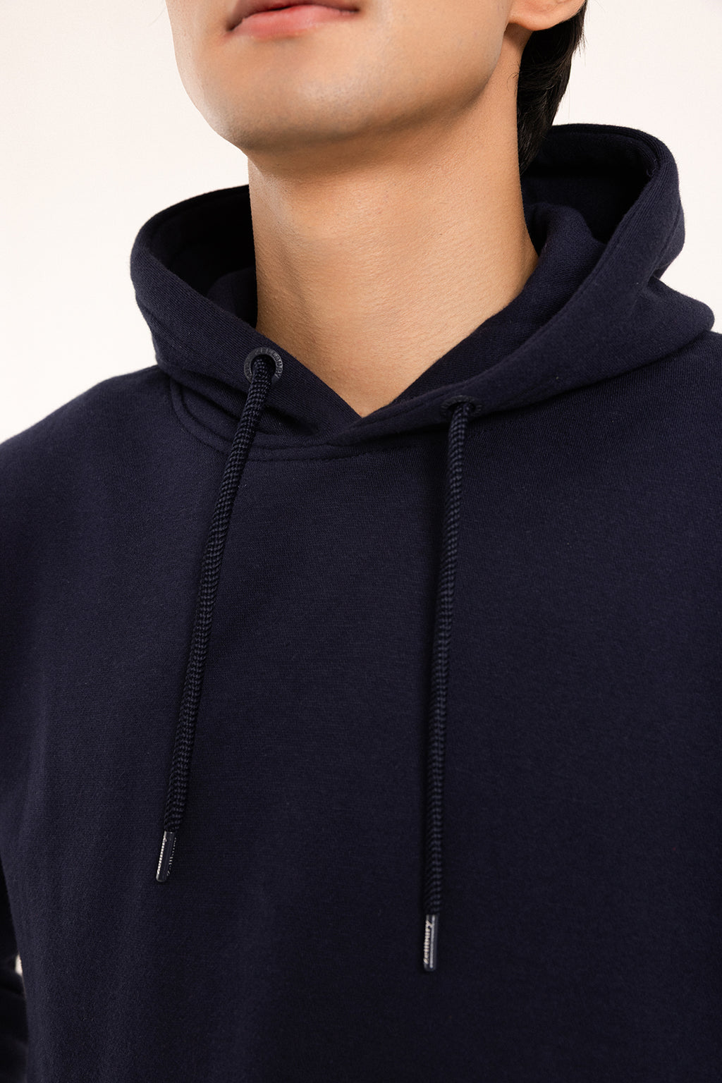 Basic Hoodies - 5002