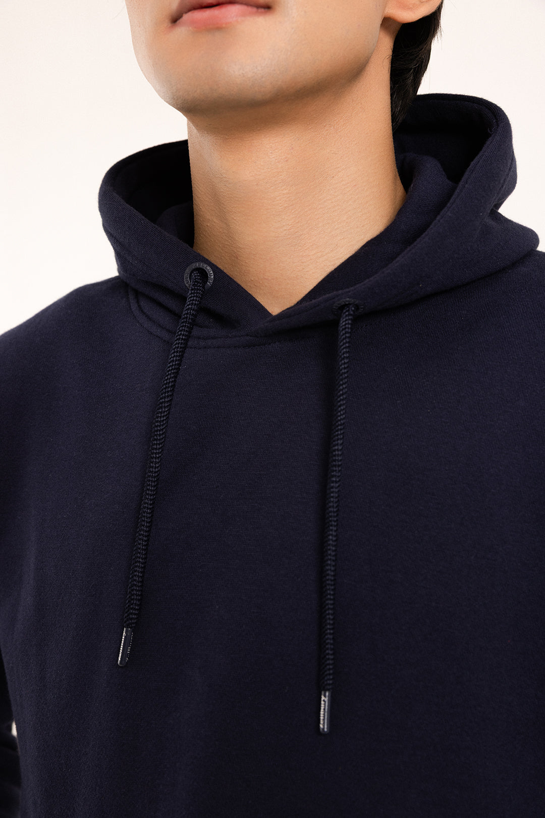 Basic Hoodies - 5002