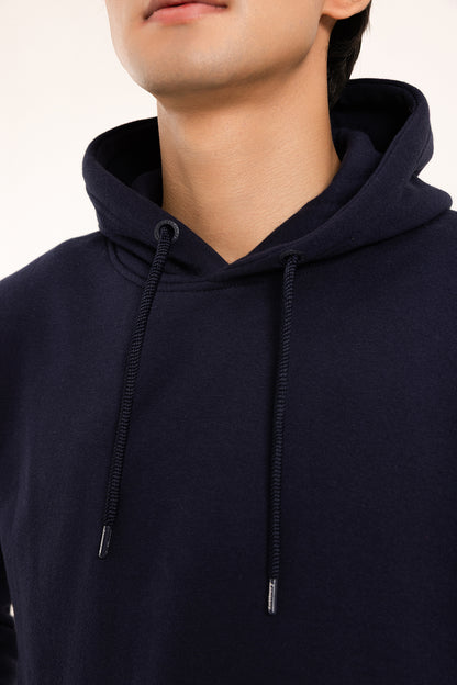 Basic Hoodies - 5002