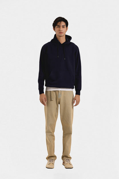 Basic Hoodies - 5002