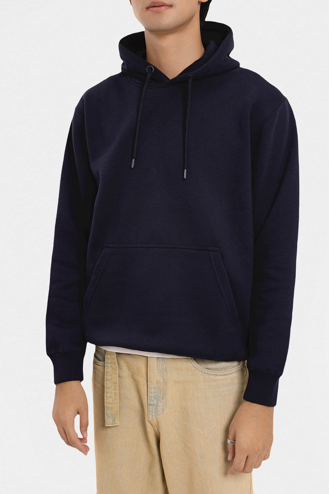 Basic Hoodies - 5002