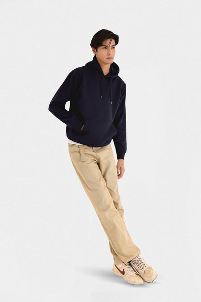 Basic Hoodies - 5002