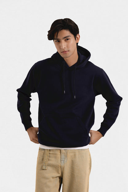 Basic Hoodies - 5002