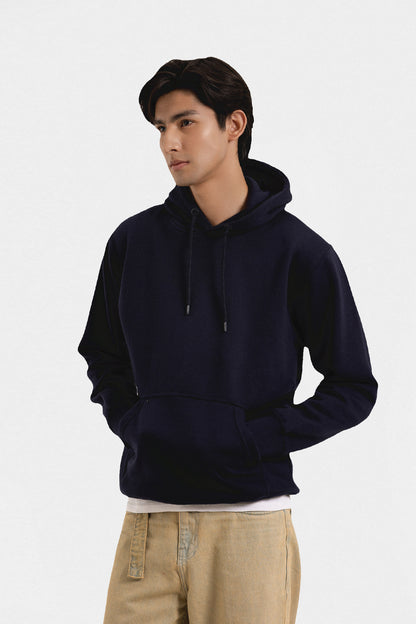 Basic Hoodies - 5002