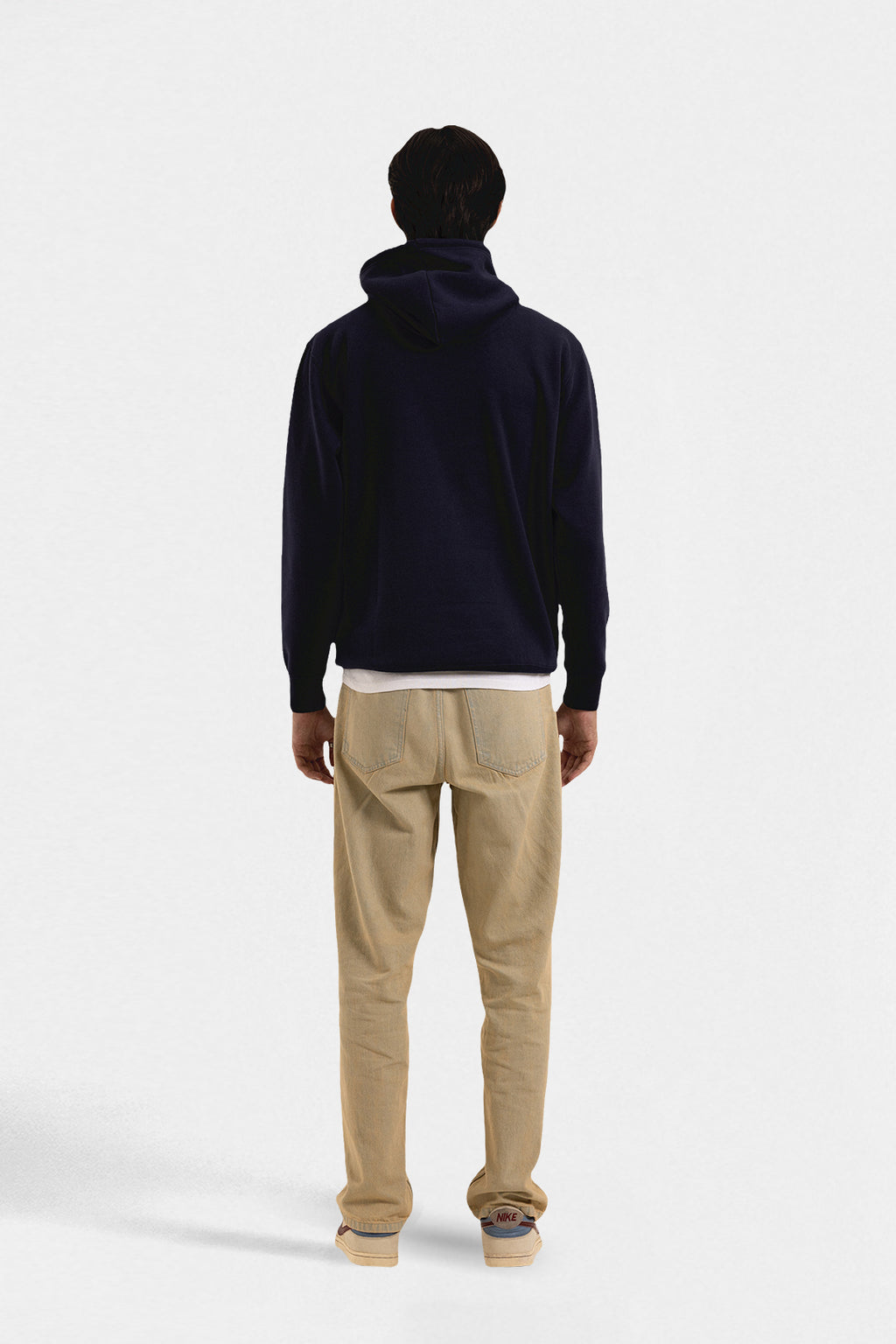 Basic Hoodies - 5002