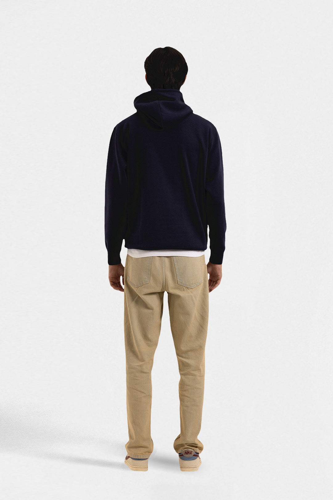 Basic Hoodies - 5002