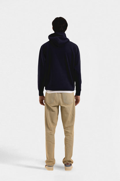 Basic Hoodies - 5002