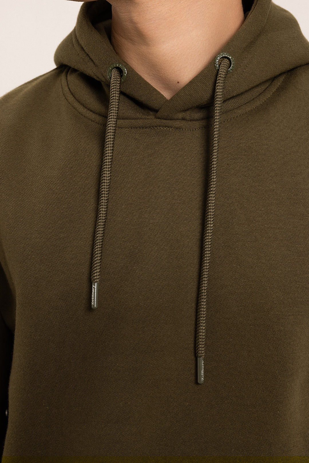 Basic Hoodies - 5002