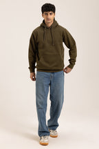 Basic Hoodies - 5002
