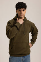Basic Hoodies - 5002