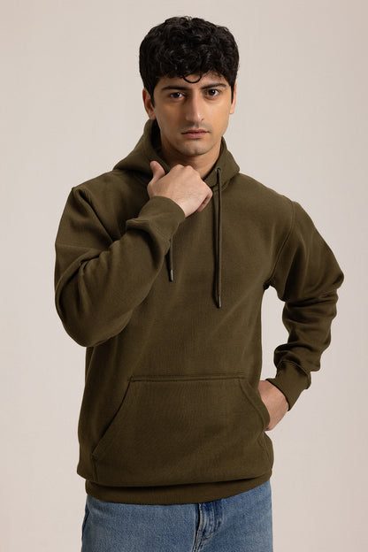 Basic Hoodies - 5002