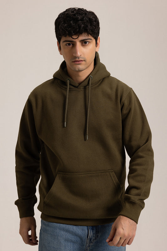 Basic Hoodies - 5002