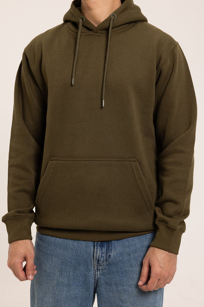 Basic Hoodies - 5002