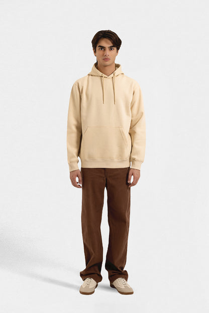 Basic Hoodies - 5002