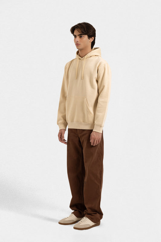 Basic Hoodies - 5002
