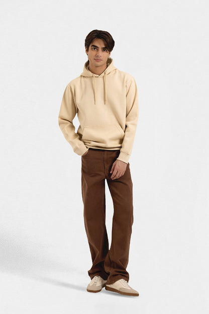 Basic Hoodies - 5002