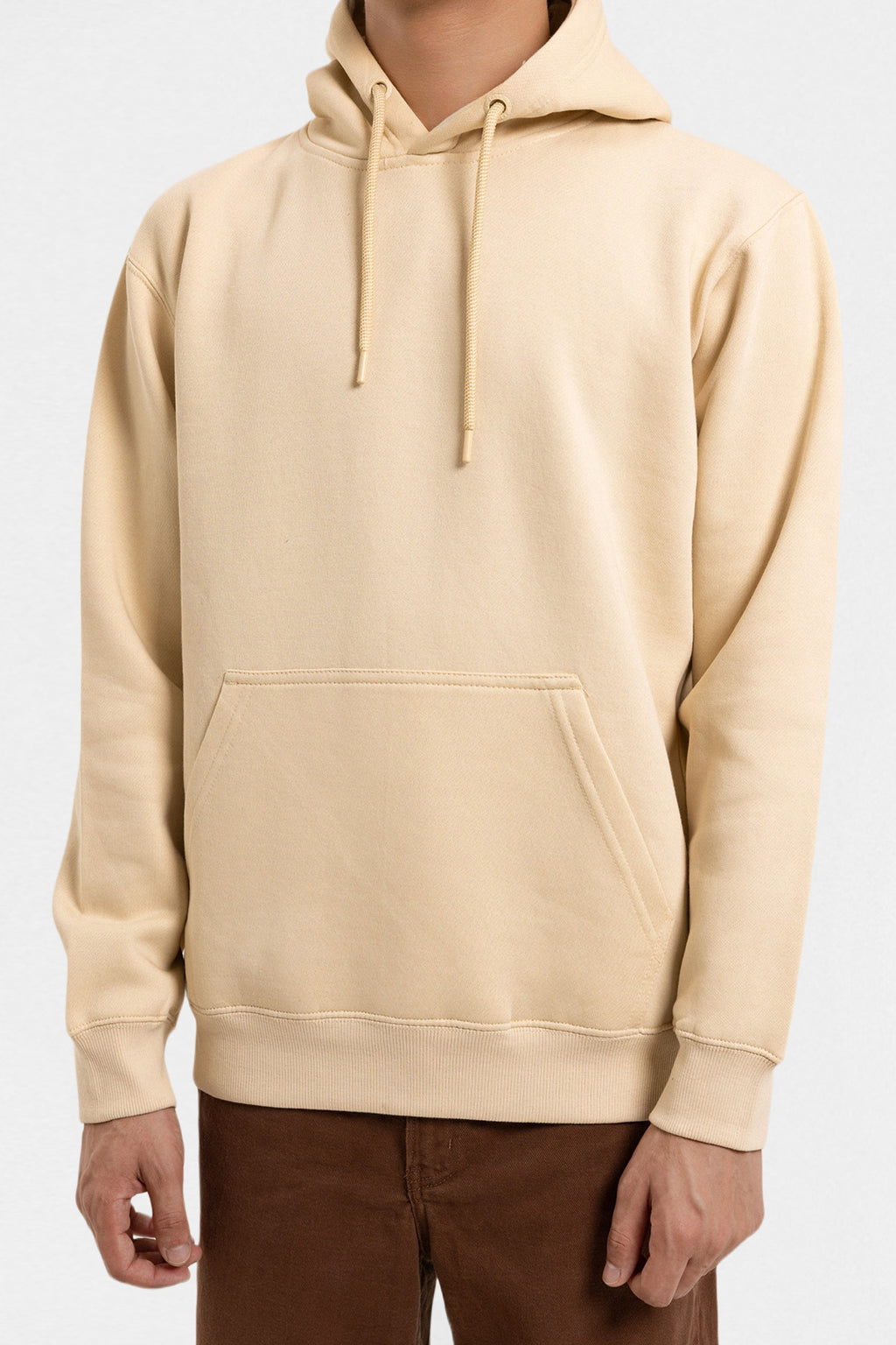 Basic Hoodies - 5002