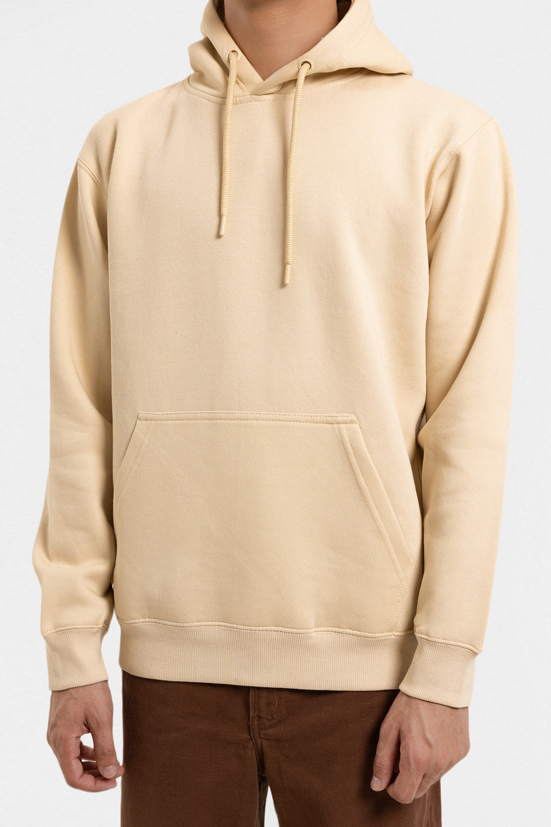 Basic Hoodies - 5002