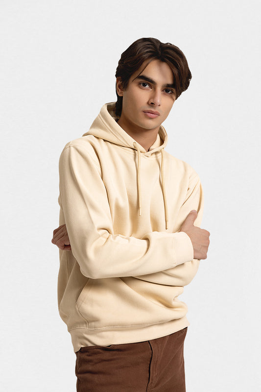 Basic Hoodies - 5002