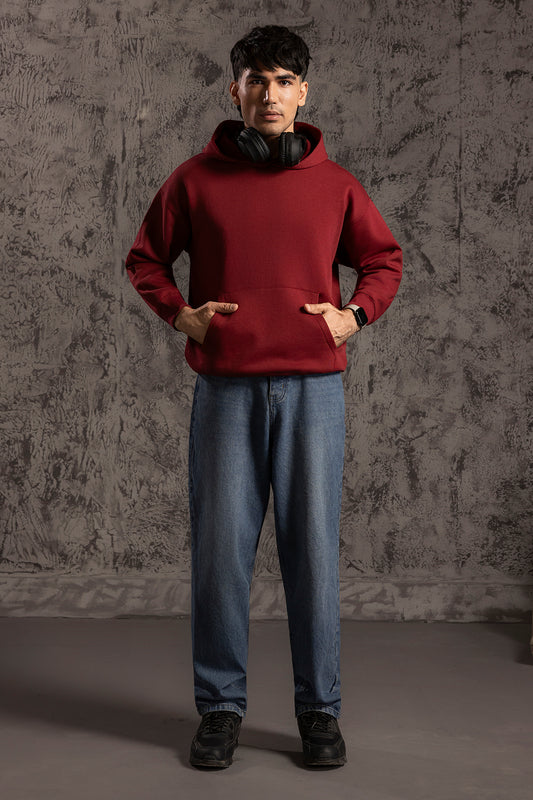 Basic Hoodies - 5002