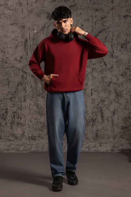 Basic Hoodies - 5002