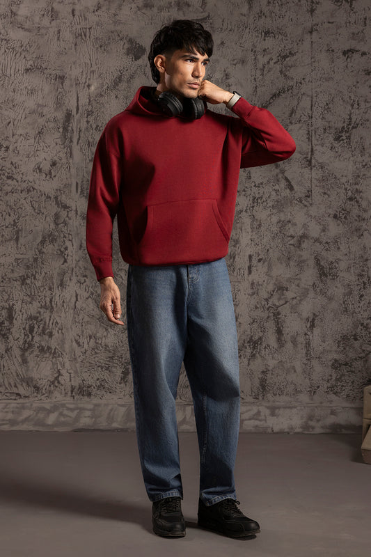 Basic Hoodies - 5002