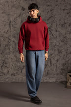 Basic Hoodies - 5002