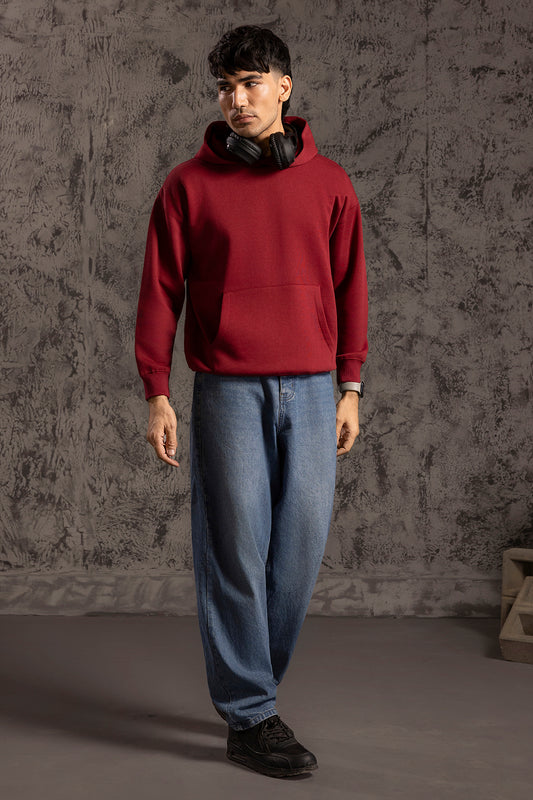 Basic Hoodies - 5002