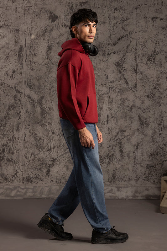 Basic Hoodies - 5002