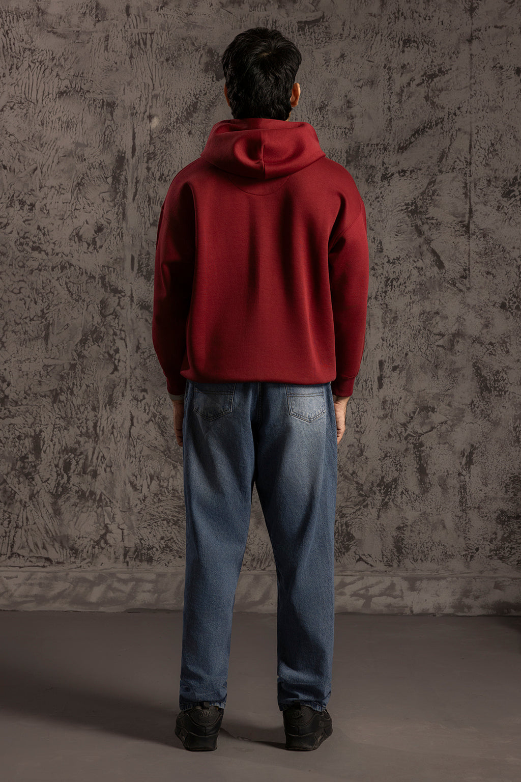 Basic Hoodies - 5002