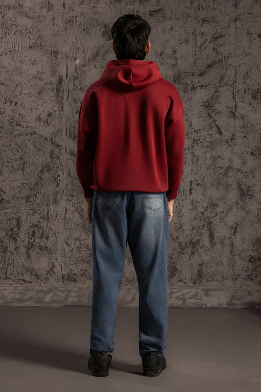 Basic Hoodies - 5002