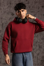 Basic Hoodies - 5002