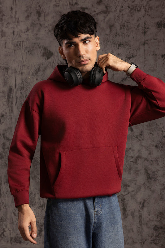 Basic Hoodies - 5002