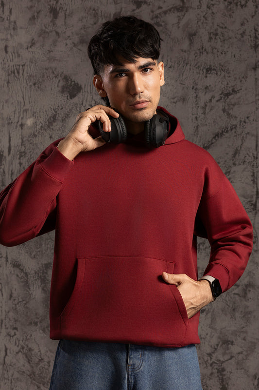 Basic Hoodies - 5002