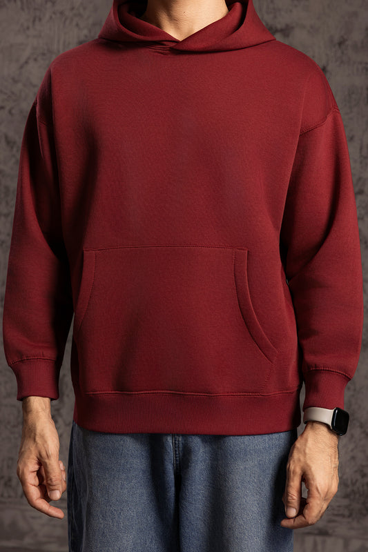 Basic Hoodies - 5002