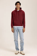 Basic Hoodies - 5002